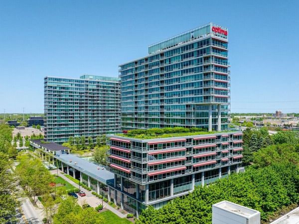 9655 Woods Drive , Unit 1006, Skokie, IL 60077