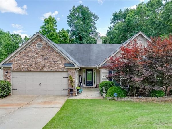 61 Graham Crossing, Winder, GA 30680