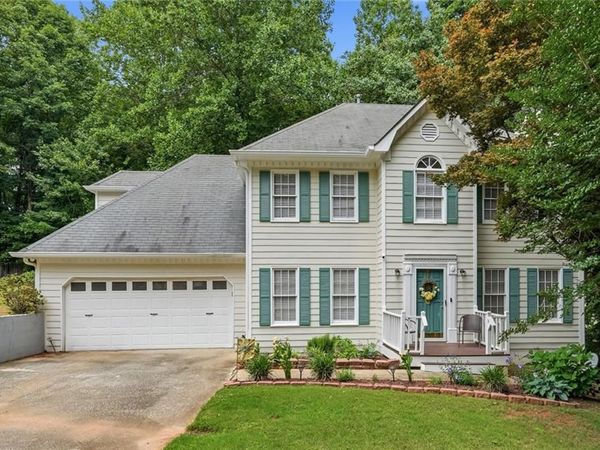 1354 Velvet Creek Glen SW, Marietta, GA 30008