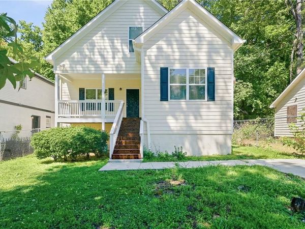 379 Yonkers Avenue NW, Atlanta, GA 30314