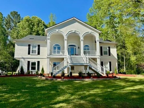 115 Hazelridge Lane , Sharpsburg, GA 30277