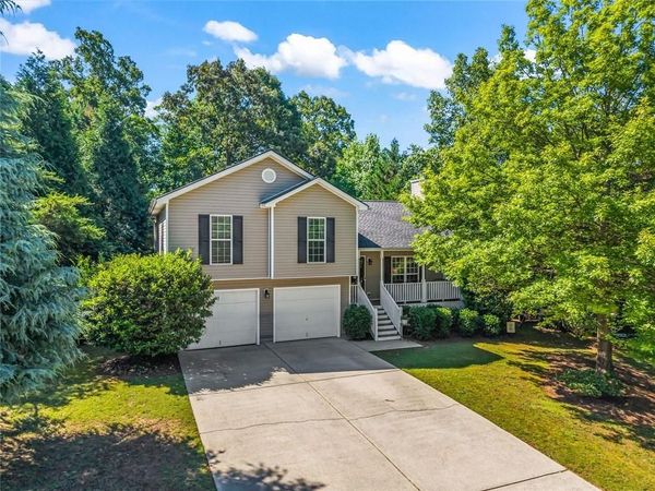 5410 Lombardy Drive , Lula, GA 30554