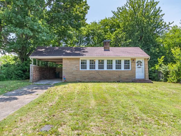 667 Franklin Ave , Lewisburg, TN 37091