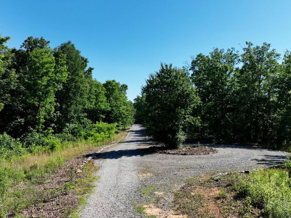0 Coker Creek Trail , Unit 7, Tellico Plains, TN 37385