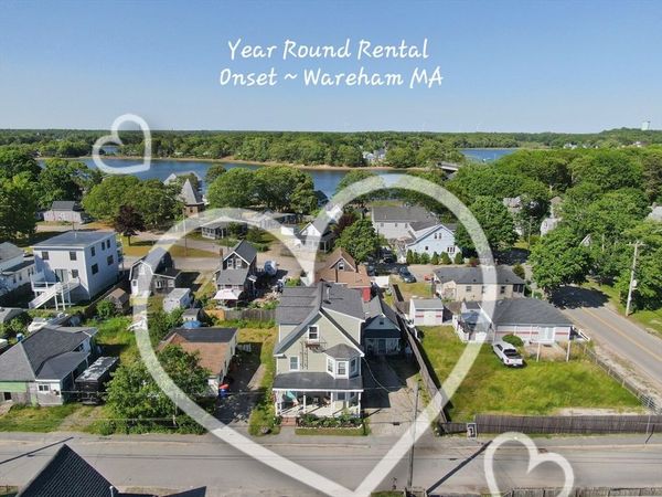 21 12th St, Unit 1, Wareham, MA 02538