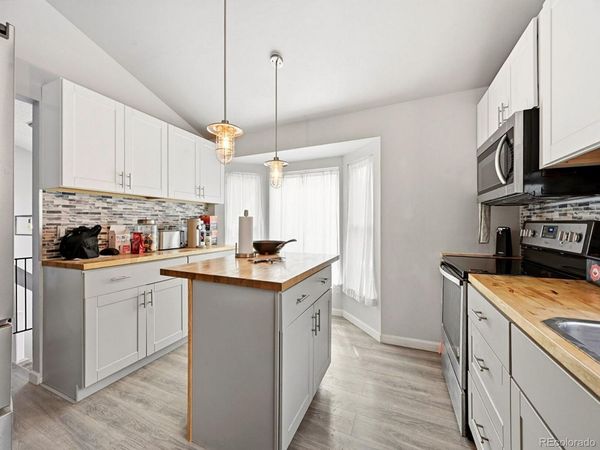 7649 W Frost Drive , Littleton, CO 80128