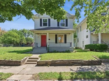 134 S Philadelphia Street, Dayton, OH 45403