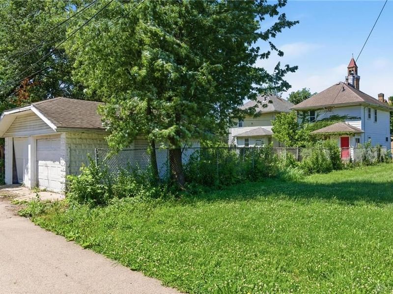 134 S Philadelphia Street, Dayton, OH 45403 Photo 11