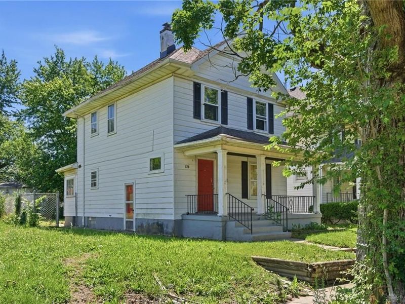 134 S Philadelphia Street, Dayton, OH 45403 Photo 17