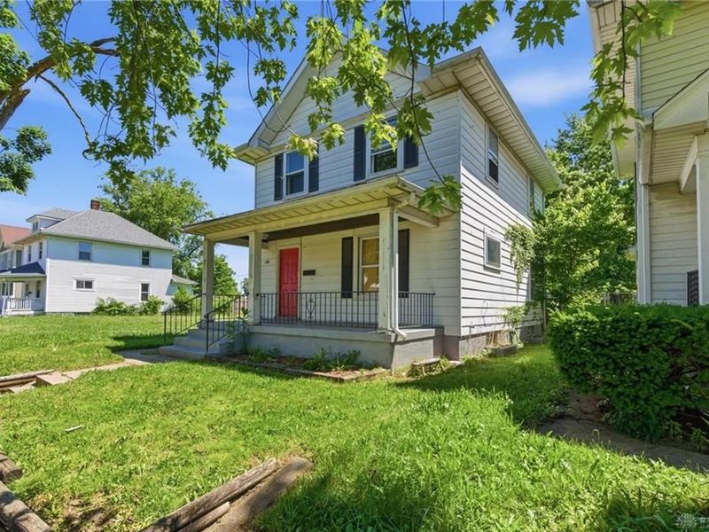 134 S Philadelphia Street, Dayton, OH 45403 Photo 2