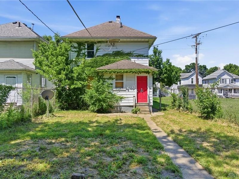 134 S Philadelphia Street, Dayton, OH 45403 Photo 3