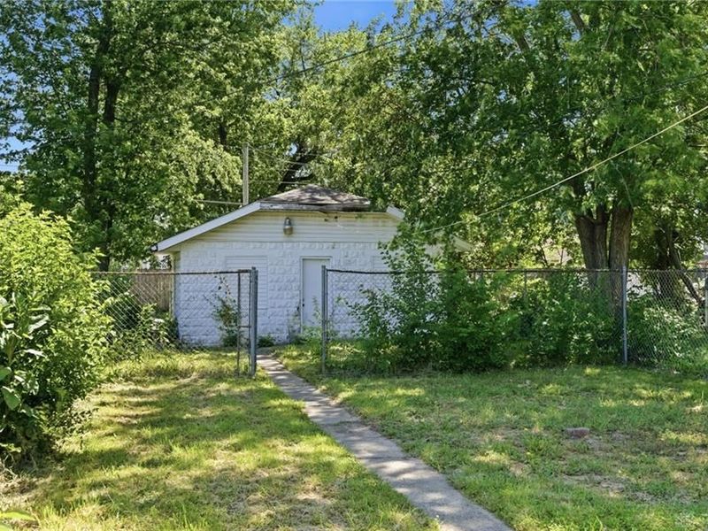 134 S Philadelphia Street, Dayton, OH 45403 Photo 4