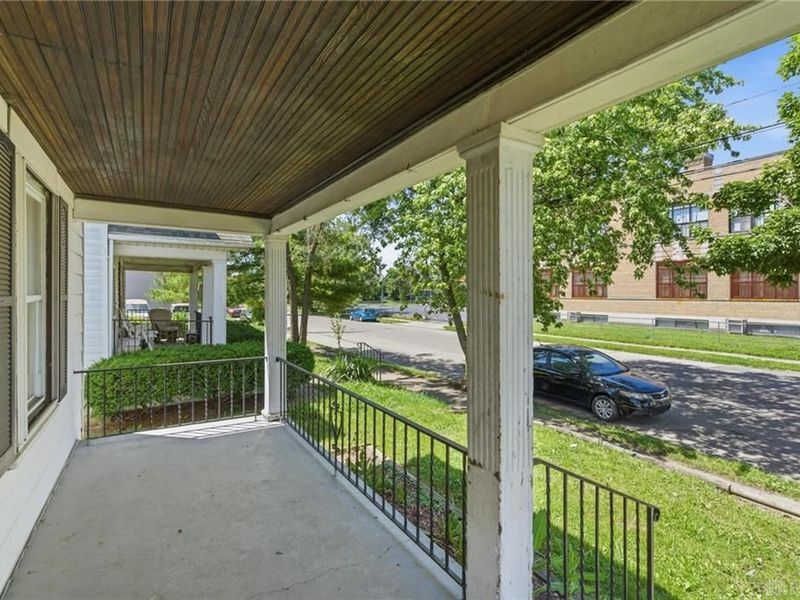 134 S Philadelphia Street, Dayton, OH 45403 Photo 9