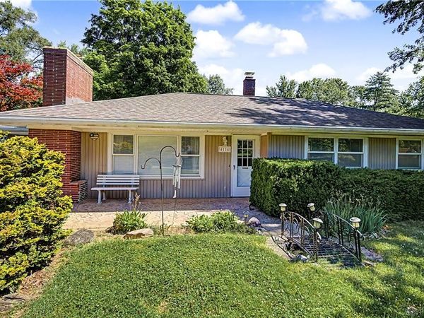 4114 Middlebrook Drive, Beavercreek, OH 45440