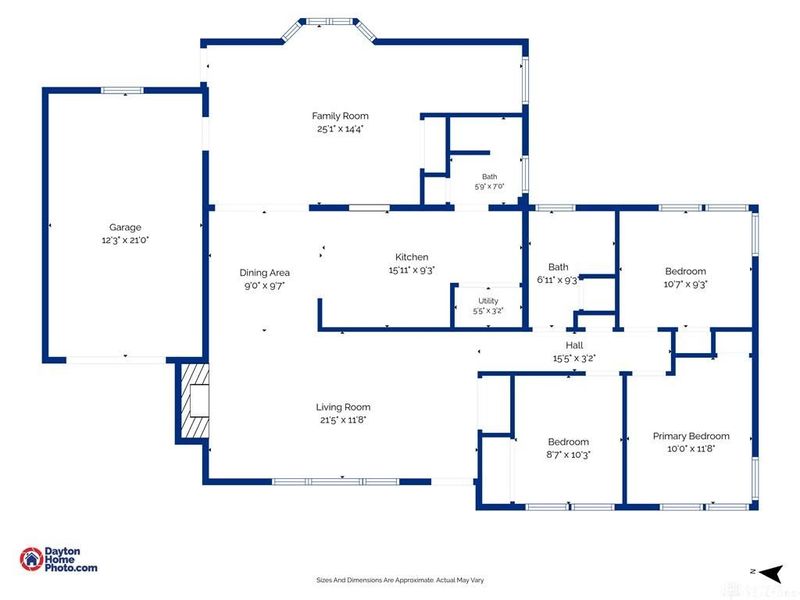 4114 Middlebrook Drive, Beavercreek, OH 45440 Photo 29
