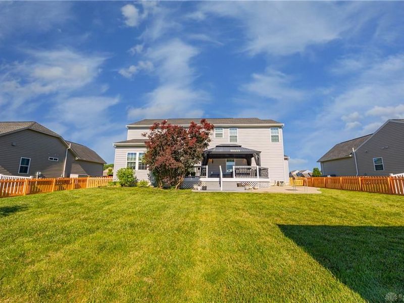 1120 Senna Street, Tipp City, OH 45371 Photo 5