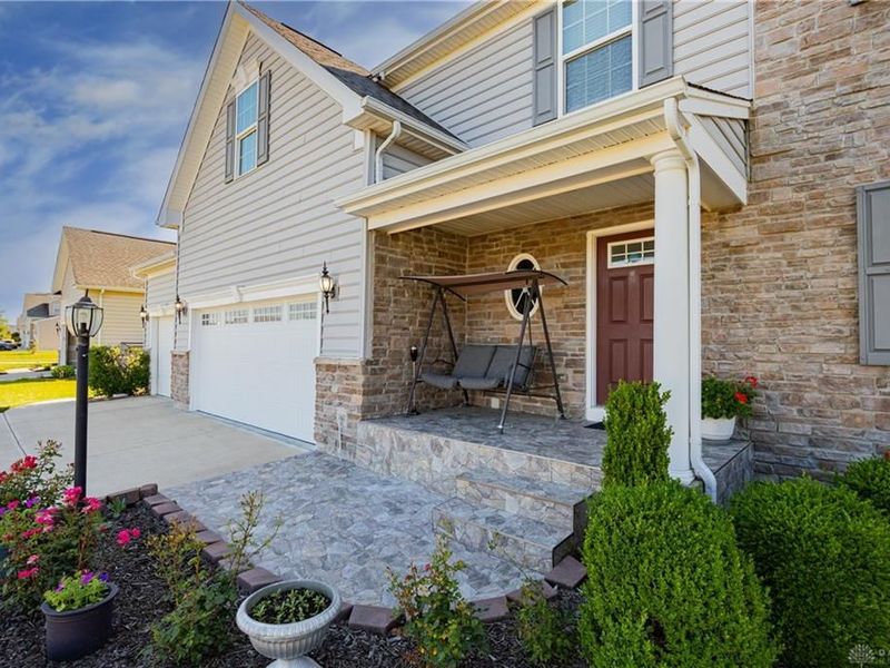 1120 Senna Street, Tipp City, OH 45371 Photo 69