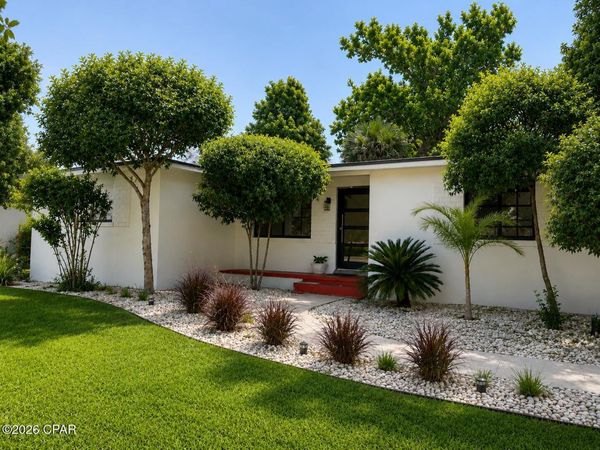 523 S Bonita Avenue, Panama City, FL 32401