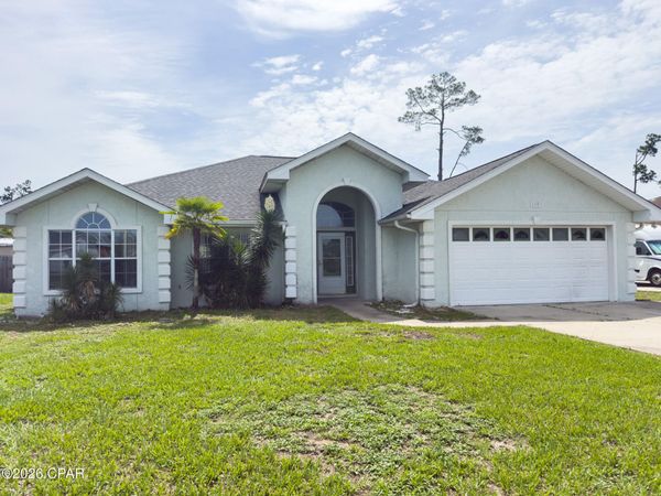 118 Byrd Drive , Panama City, FL 32404