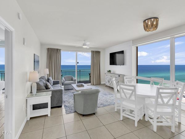17739 Front Beach Road , Unit 901W, Panama City Beach, FL 32413