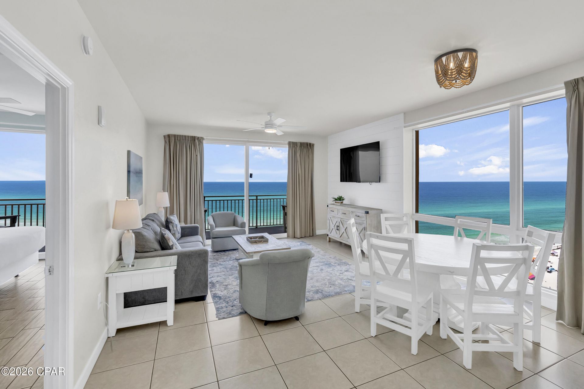 17739 Front Beach Road, Unit 901W, Panama City Beach, FL 32413 Main Photo