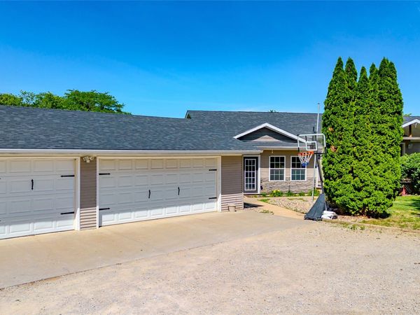 3416 Rosebud Avenue, Monroe, IA 50170
