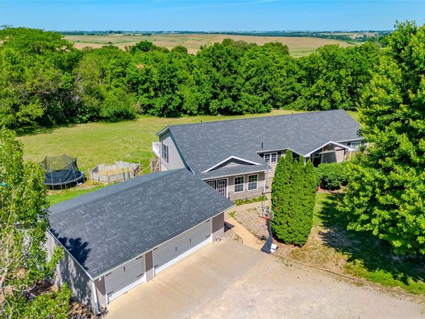 3416 Rosebud Avenue, Monroe, IA 50170
