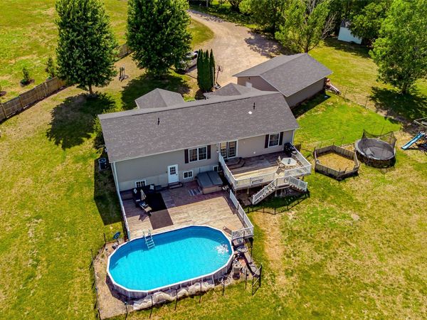 3416 Rosebud Avenue, Monroe, IA 50170