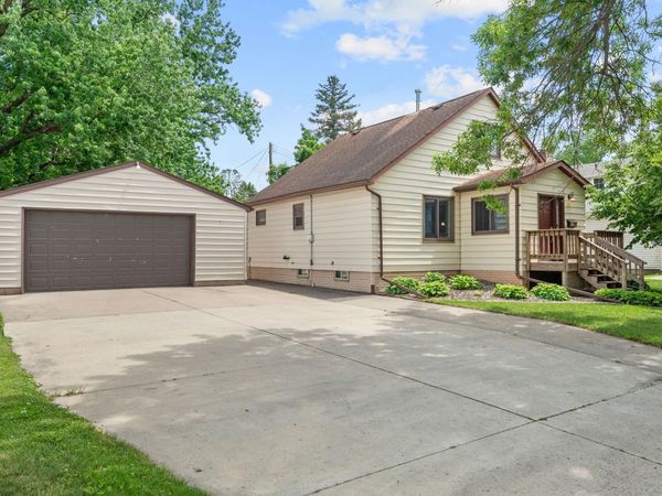 1345 S Main Street, Zumbrota, MN 55992
