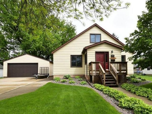 1345 S Main Street , Zumbrota, MN 55992