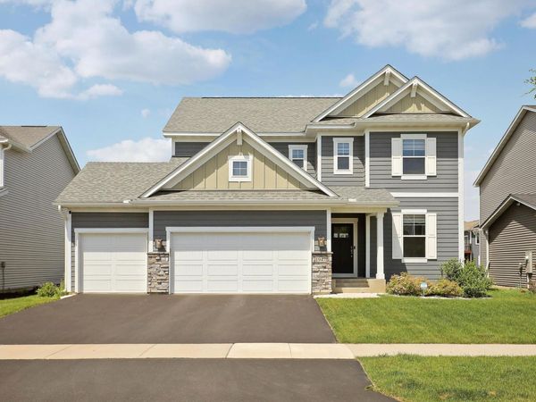 1947 Mulberry Lane, Carver, MN 55315