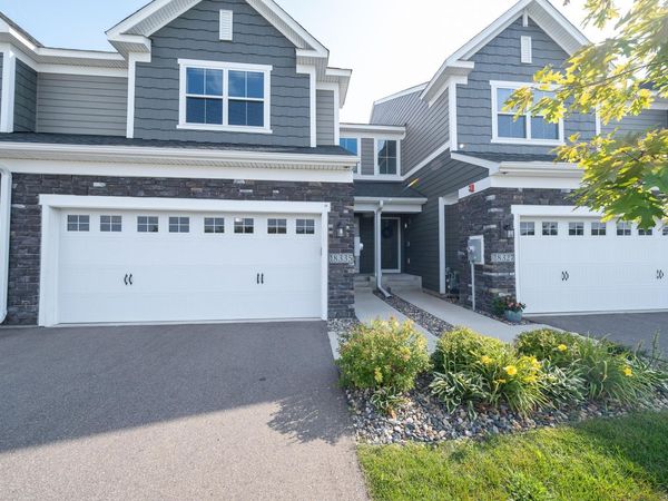18335 Glassner Way , Lakeville, MN 55044