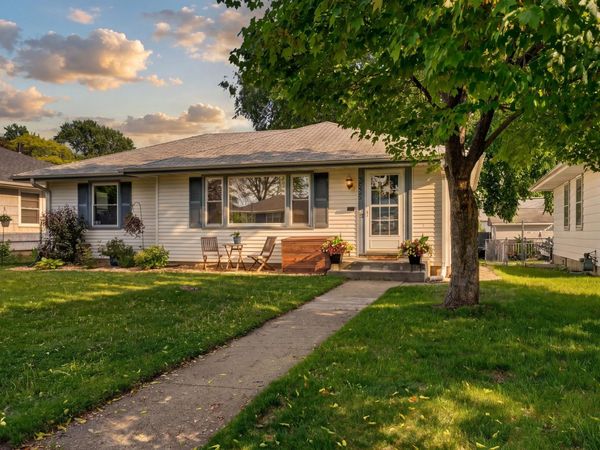 5252 Xerxes Avenue N, Minneapolis, MN 55430