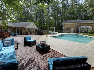 2203 Cornwallis Avenue, Camden, SC 29020