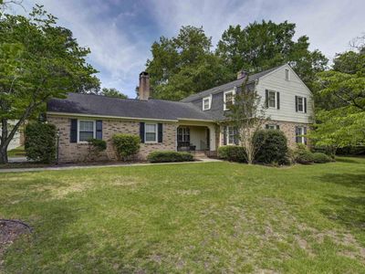 2203 Cornwallis Avenue , Camden, SC 29020