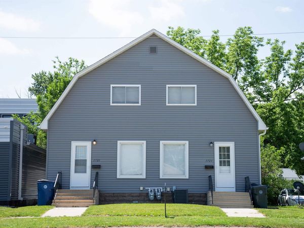 1721 & 1723 Falls Avenue, Waterloo, IA 50701