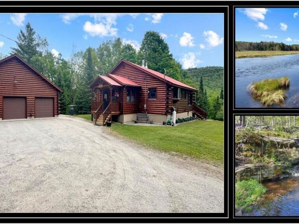 221 Don Potter Road, Athol, NY 12810