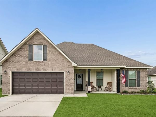 42180 DOTHAN Place , Ponchatoula, LA 70454