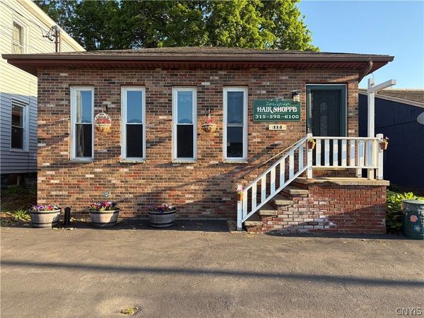 114 Beech Street , Fulton, NY 13069