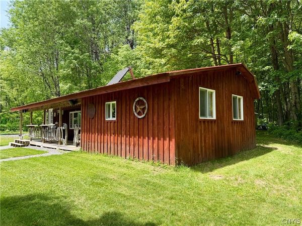6229 Iseneker Road, Boonville, NY 13309