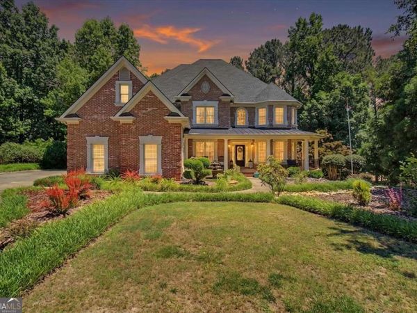 106 Gold Leaf Court, Canton, GA 30114