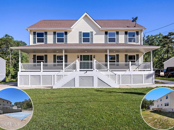 78 Dakota Trail, Browns Mills, NJ 08015