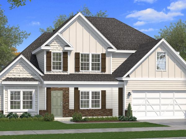 140 Musgrove Manor, Unit 30, Fortson, GA 31808