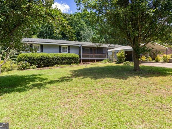 4685 Seward Road, Powder Springs, GA 30127