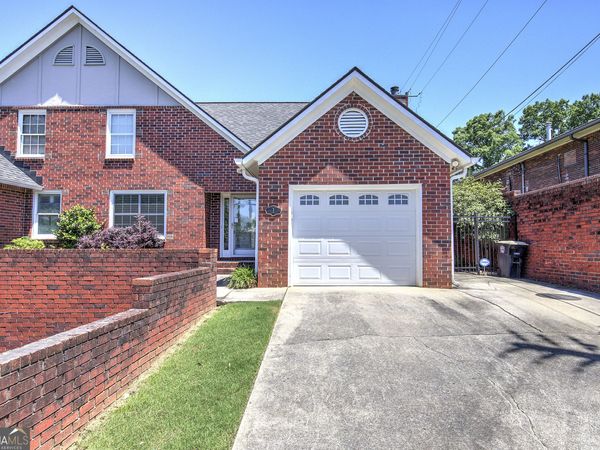 2 Robin Unit 1 Street, Rome, GA 30165