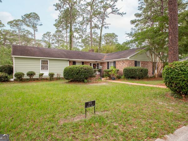 1601 Oconee Road, Waycross, GA 31501