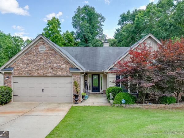 61 Graham Xing, Winder, GA 30680