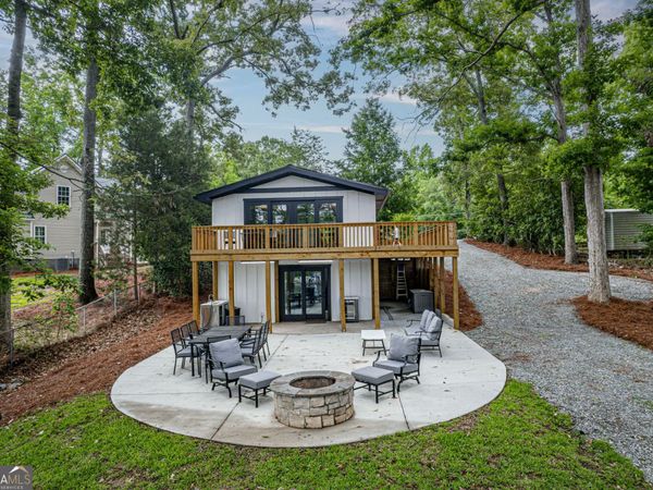 233 Lakeshore Drive, Eatonton, GA 31024