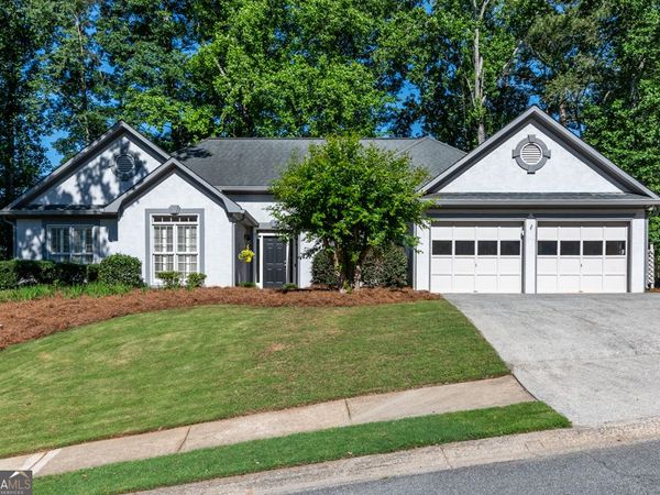 1145 Arborhill Drive, Woodstock, GA 30189