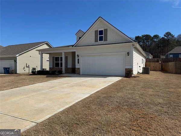 4 BENNETT Way SE, Rome, GA 30161